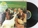 The Beach Boys Pet Sounds LP 1966 Capitol Records T 2458 Original MONO Recording