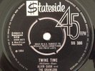 ALVIN CASH & THE CRAWLERS - TWINE TIME - THE BUMP