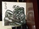Comus-First utterance 2LP (NEW UNPLAYED) PROG REISSUE