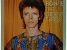 RARE DAVID BOWIE 'THE TRIDENT TAPES' VINYL LP IMPORT