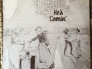 Psalm “He’s Comin’” STILL SEALED RARE PRIVATE RURAL XIAN PSYCH FOLK ROCK LP 