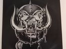 Motorhead Special Leather Edition Double Album 