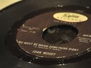 Northern Soul Joan Moody We must be doing something right Sylvia