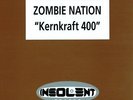 Zombie Nation - Kernkraft 400 Vinyl 12