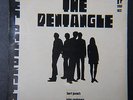 The Pentangle 1968 *UK* 12