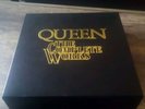 Queen the complete works
