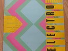 Street Sounds Electro 8 - ELCST 8 - UK 1985 (Original Pressing)