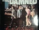 The Damned-Machine Gun Etiquette -Chiswick original