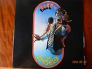 The Angels - Face to Face (Vinyl LP) gatefold