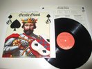 GENTLE GIANT - THE POWER & THE GLORY - CAPITOL US 1974 MINT ORIGINAL