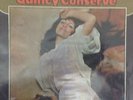QUINCY CONSERVE - Listen to the Band RARE NM/EX FUZZ FUNK MOD NEW ZEALAND LP