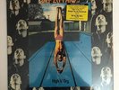Def Leopard - High 'N' Dry - SEALED 1981 Vinyl LP Record SRM-1-4021