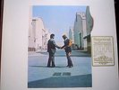 Pink Floyd 'Wish You Were Here' Nimbus Supercut