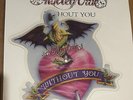 MOTLEY CRUE - Without You   7