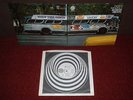 JACKSON HEIGHTS Fifth Avenue Bus LP 1972 VERTIGO 1st Press BRILLIANT EXAMPLE