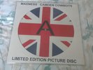MADNESS THE CAMDEN COWBOYS PICTURE DISC (RARE)