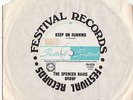 SPENCER DAVIS GROUP - KEEP ON RUNNING  1965 Aussie Single Release EX+
