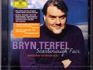 Bryn TERFEL: SCARBOROUGH FAIR  Danny Boy Carrickfergus Kate Royal Ronan Keating