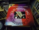 LOUIS ARMSTRONG WHAT A WONDERFUL WORLD