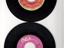 Northern Soul Pack 11 x USA ORIGINALS rare titles, no fillers DJ Starter pack 