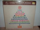 SR2 9013  DORATI   TCHAIKOVSKY NUTCRACKER BALLET   RARE MERC LIV PRES ST 2LP NM-