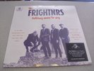 The Frightnrs - Nothing More To Say - LP Vinyl /// Neu /// incl. MP3 /// DAPTONE