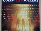 QUEEN LIVE KILLERS LP 1979 DOUBLE ALBUM WITH INNER SLEEVES UK