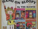 MCCOYS HANG ON SLOOPY LP RARE 1965 MONO ISSUE  BUT THE COVER IS WORN AND THE REC