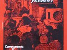 CLASSIC DUB LP Jah Shaka Commandments Of Dub Chapter 6 Deliverance LP Listen 