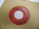 The Mar Vells Go On and Have/How Do I Keep The Girls 45 RPM Buytane VG+ soul