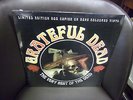 Grateful Dead The Very Best OF LIVE [Jerry Garcia] LP NEW BONE COLORED vinyl
