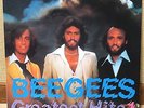 THE BEE GEES  GREATEST HITS 1  JAPAN ONLY RARE LP  MI-8483