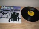 The Misfits-Walk Among US-1988 Ruby