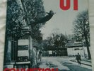 Ut - Conviction 1985 New York no wave debut LP EX+