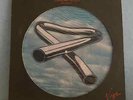 MIKE OLDFIELD Tubular Bells 1978 UK PICTURE DISC Vinyl LP  EXCELLENT CONDITION