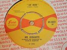 MR DYNAMITE - SH MON / SH MON (PART TWO) - EXCELLENT