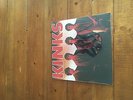 New Sealed The Kinks Self Titled 202 035 241 PRT Records Re-Rel.of PYE NPL 18096