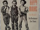 Red Mitchell - Happy Minors - Bethlehem 1033 - 1955 - Early 10