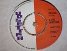 UPSETTERS - A LIVE INJECTION / EVERYTHING FOR FUN - VERY GOOD