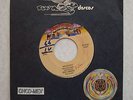 ? RARE 45 EL SALVADOR BONI DISCOS ?KISS? RADIOCTIVITY / SEE YOU IN YOUR DREAMS