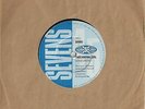 GEORGE LEMONS-FASCINATING GIRL/ROSE BATISTE-HIT & RUN-UK-SEVENS-005