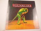 GRINDERMAN: GRINDERMAN - VINYL