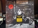 The Allman Brothers Band At Fillmore East LP's/White Capricon Promo