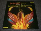 Stravinsky The Firebird Polovetsian Dances Robert Shaw Telarc IMPORT