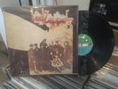 JAPANESE- FIRST PRESSING LED ZEPPELIN- II  MT- 1091 EX-/EX- U.S. SELLER