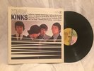 LP- THE KINKS- 