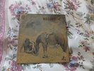 WARHORSE Large Vertigo Swirl U.K.1970 6360 015 Very Rare First Pressing Gatefold