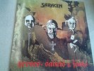 Saracen - Heroes, Saints And Fools [Nucleus] (LP Ex. Vinyl)