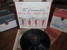 ANN-MARGRET Stunning Vinyl Lp THE VIVACIOUS ONE 1962 RCA Label Beauty