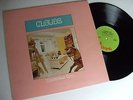 CLOUDS ?– Watercolour Days. Rare 1st Issue 1971 Chrysalis LP.